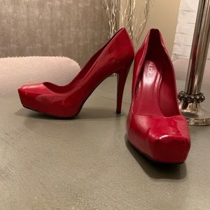 Not Red bottoms but still Sexy